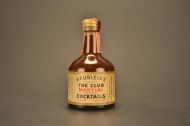 Heublein'S- The Club Martini Cocktails 804
