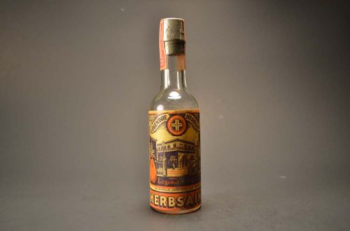 Legendre & Co. Herbsaint 227