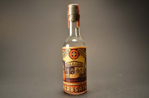 Legendre & Co. Herbsaint 230