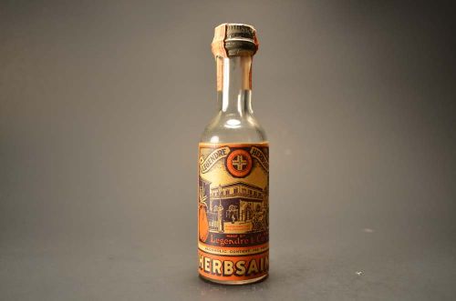 Legendre & Co. Herbsaint 232