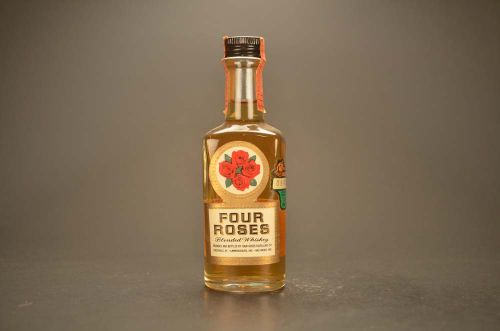 Four Roses- Blended Whiskey 836