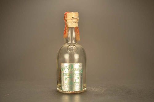 Snug Harbor Blended Whiskey 838