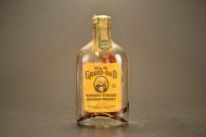 Old Grand Dad Kentucky Straight Bourbon Whiskey 841