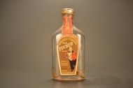 Brown Forman- Old Tucker- Blend Of Straight Whiskies 843