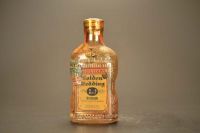 Golden Wedding- Bourbon 848