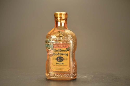 Golden Wedding- Bourbon 848