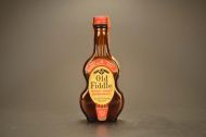 Old Fiddle Kentucky Straight Bourbon Whiskey 852
