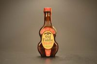 Old Fiddle Kentucky Straight Bourbon Whiskey 852