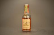 Cream Of Kentucky Straight Bourbon Whiskey 835