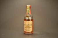 Cream Of Kentucky Straight Bourbon Whiskey 835
