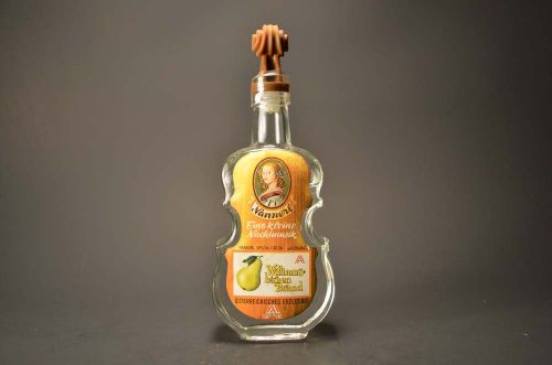 Williams-Birnen Brand 244