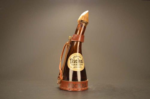 George Dickel- Tennessee Sour Mash Whisky 860