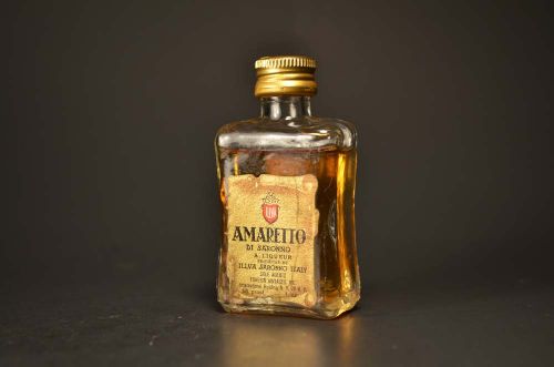 Amaretto  (Di Saronno) 268