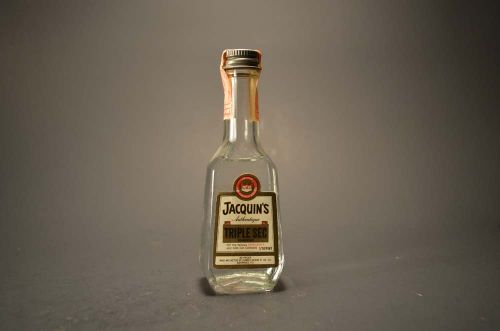 Jacquin'S- Triple Sec 274