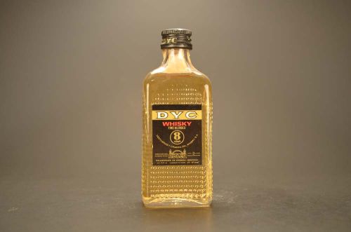 Dyc- Whisky Fine Blend 864