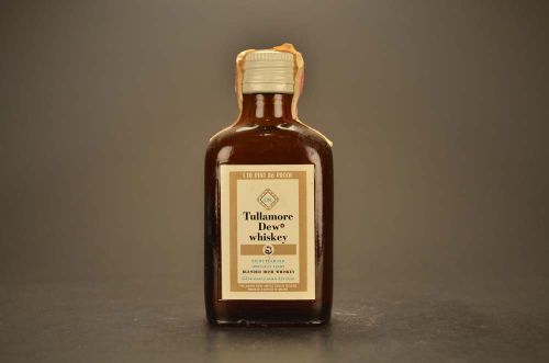 Tullamore Dew- Blended Irish Whiskey 888