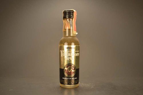 Tullamore Dew- Blended Irish Whiskye 866