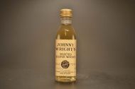 Johnny Wright- Selected Scotch Whisky 869