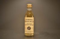Johnny Wright- Selected Scotch Whisky 869