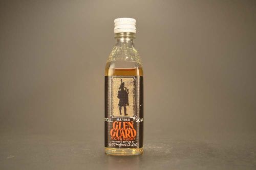 Glen Guard- Blended Scotch Whisky 871