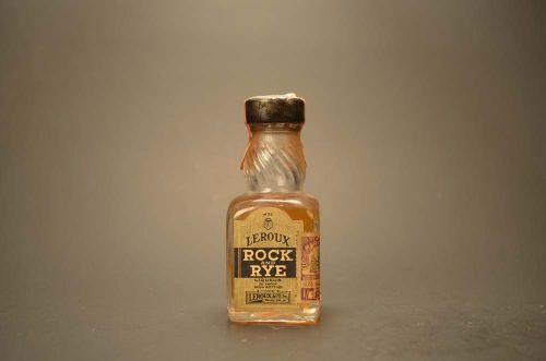 Leroux- Rock And Rye 289