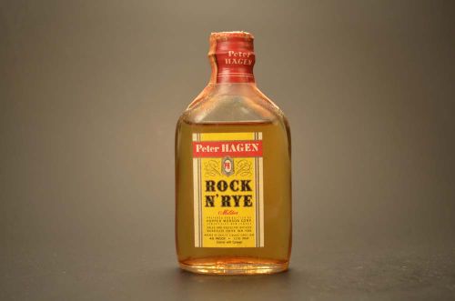 Peter Hagen- Rock N' Rye 290
