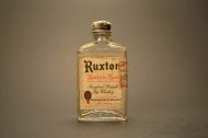 Ruxton- Maryland Straight Rye Whiskey 294