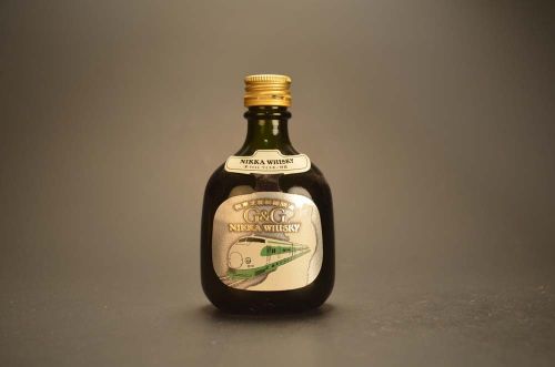 C&G Nikka Whisky 277