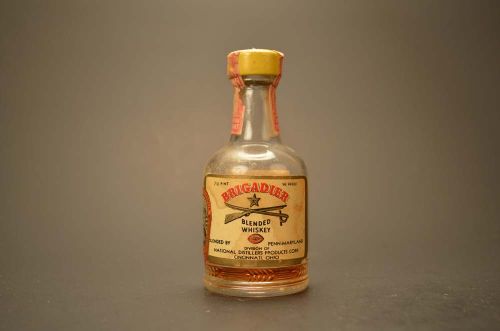 Brigadier- Blended Whiskey 299