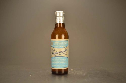 Praianinha- Brazilian Sugar Can Distillate 894