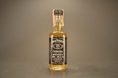 Jack Daniel'S Tennesse Sour Mash Whiskey 912