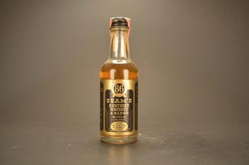 Beam'S 86 Kentucky Whiskey A Blend 901