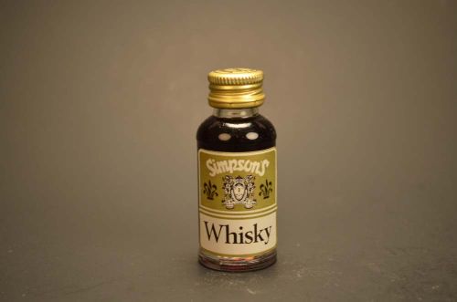 Simpson'S Whisky 322