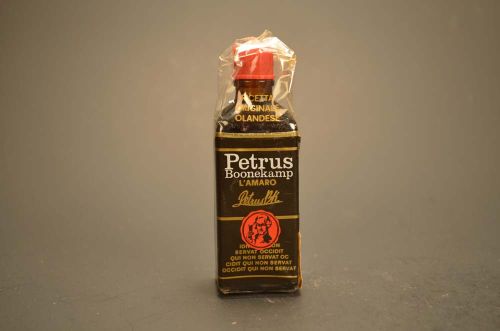 Petrus Boonekamp L'Amaro  323