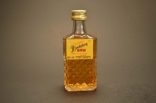 Bundaberg Rum 324