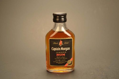 Captain Morgan- Jamaica Rum 306