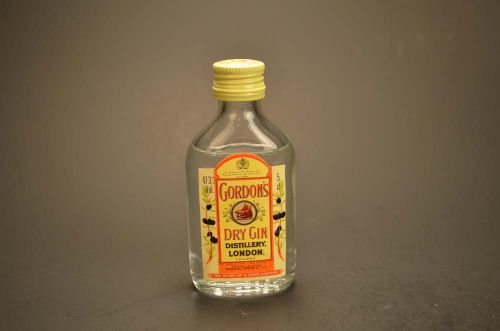 Gordon'S Dry Gin- Distillery London 307