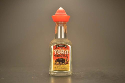 El Toro Tequila 931