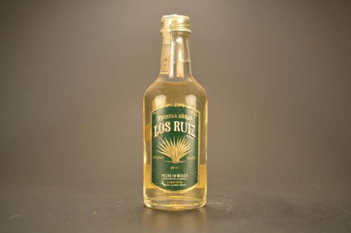 Los Ruiz- Tequila Anejo 933