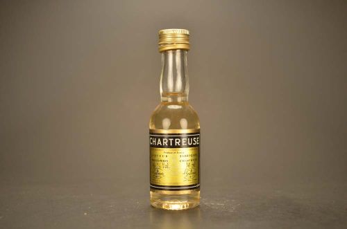 Chartreuse- Liqueur 936