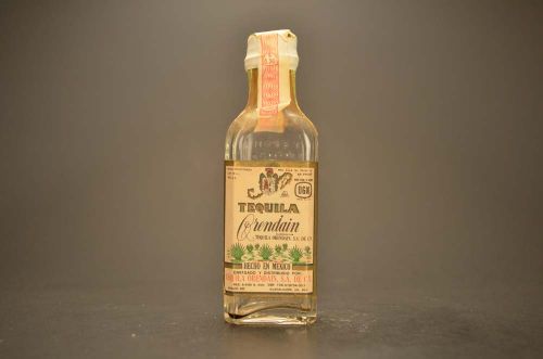 Tequila Crendain 937