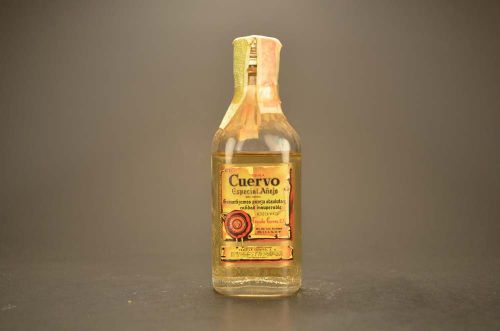 Cuervo- Especial Anejo 938