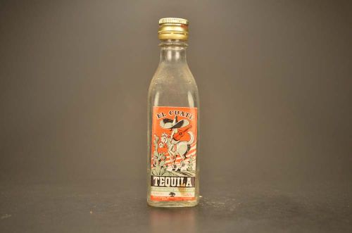 El Cuate- Tequila 940