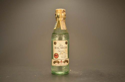 Ron Bacardi- Superior 923