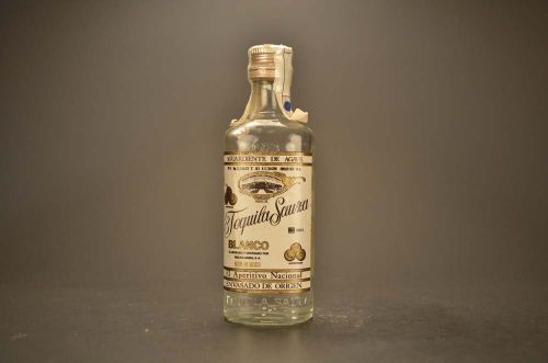 Tequila Sauza -Blanco 945