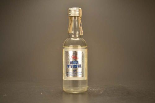 Polmos- Wodka Wyborowa 946