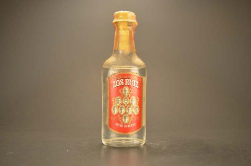 Los Ruiz- Tequila Extra 950