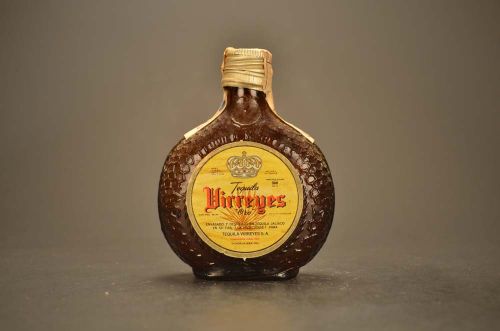 Virreyes Tequila 951