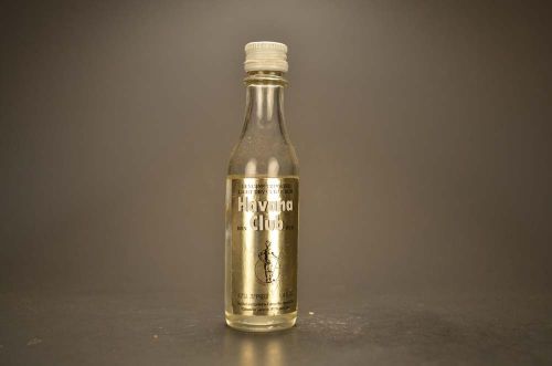 Havana Club- Light Dry Cuban Rum 925