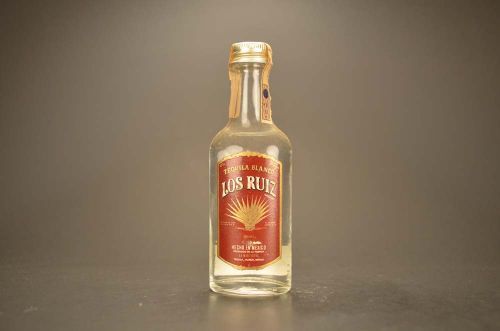 Los Ruiz- Tequila Blanco 927